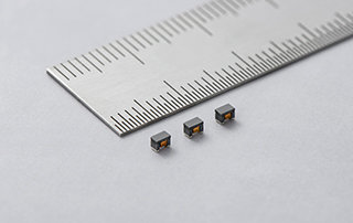 AEC-Q200-compliant inductors optimised for in-vehicle PoC systems